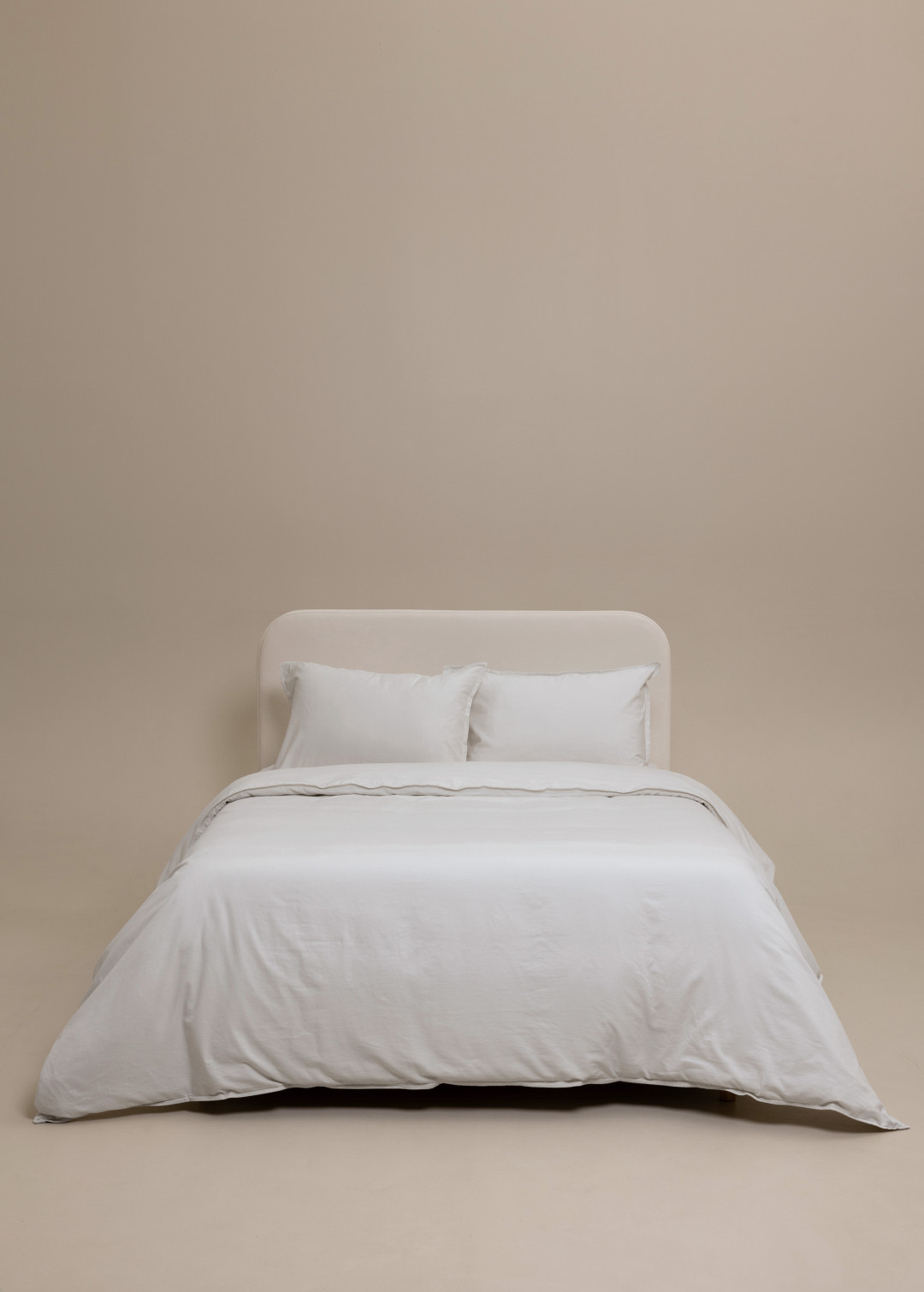 Фото Bed Set Close To Skin Pearl
