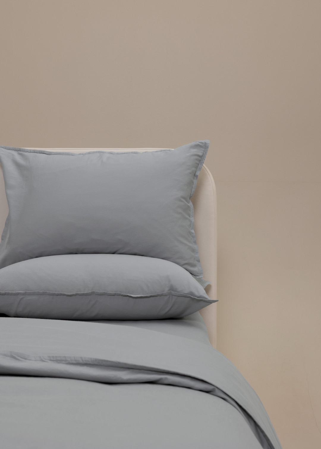 Фото Bed Set Close To Skin Grey