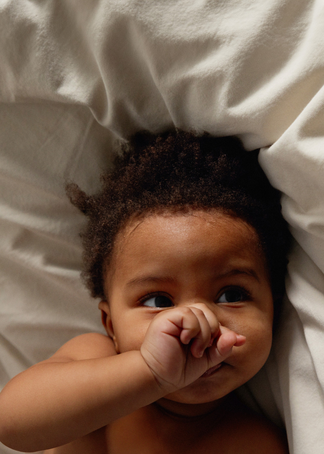 Фото Bed Set Close To Skin Beige