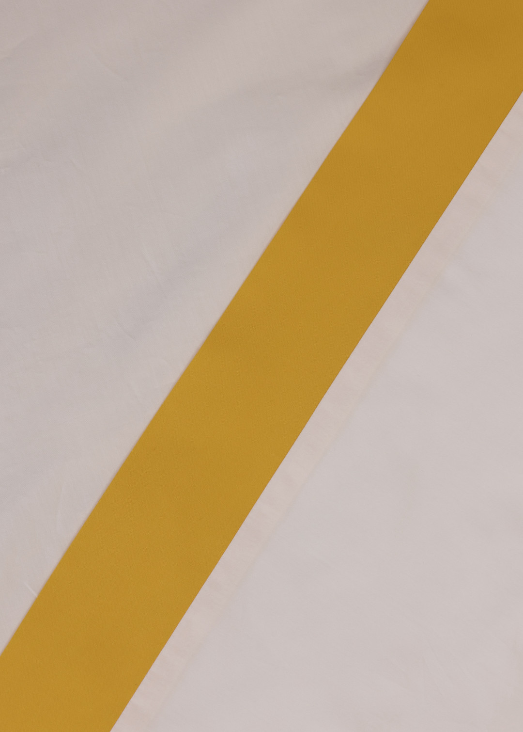 Фото Duvet Cover Mix and Match Yellow