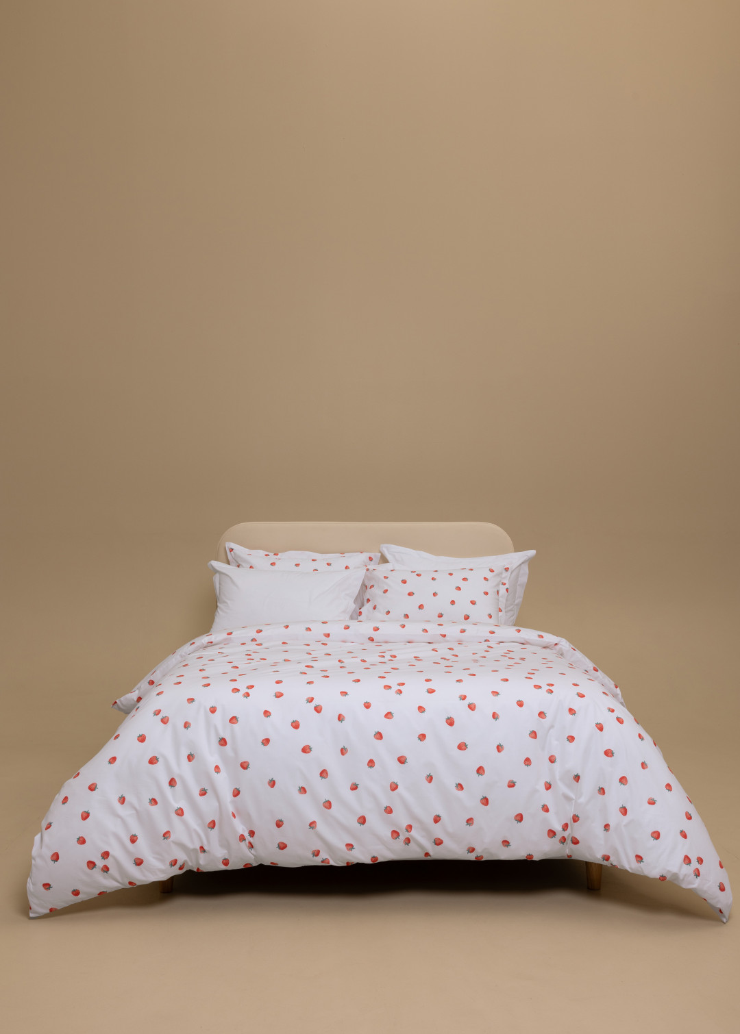 Фото Bed Set Strawberry June
