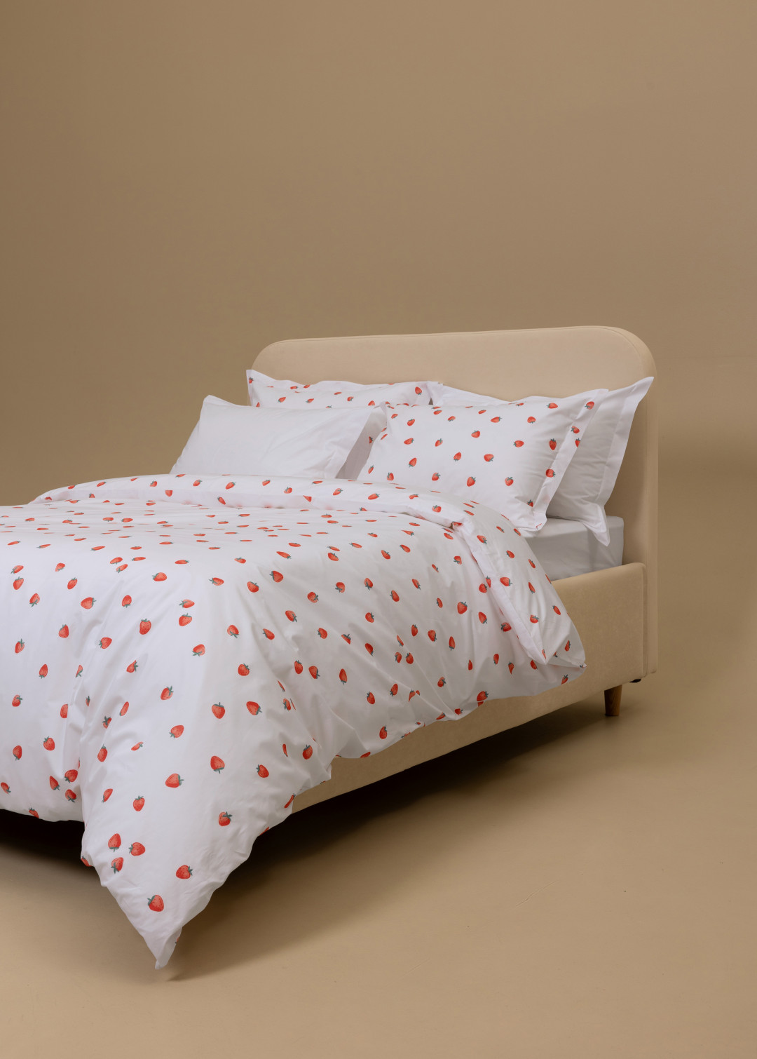Фото Bed Set Strawberry June