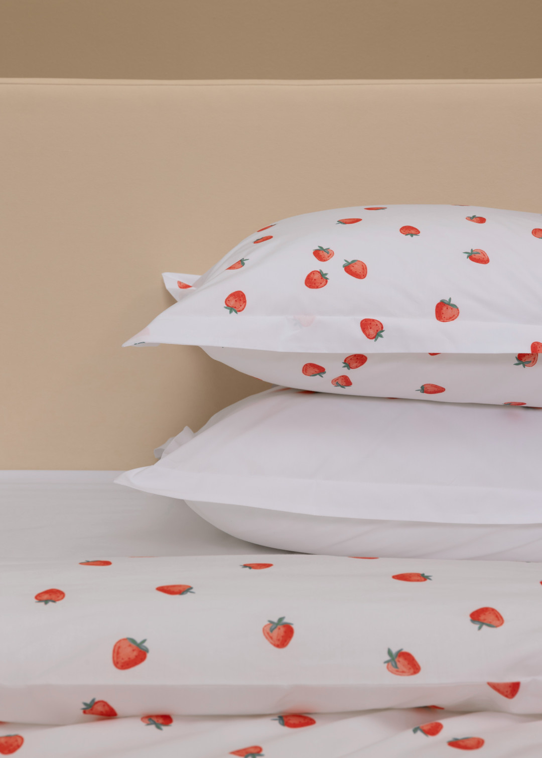 Фото Bed Set Strawberry June