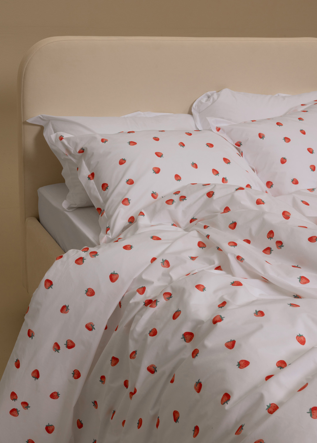 Фото Bed Set Strawberry June