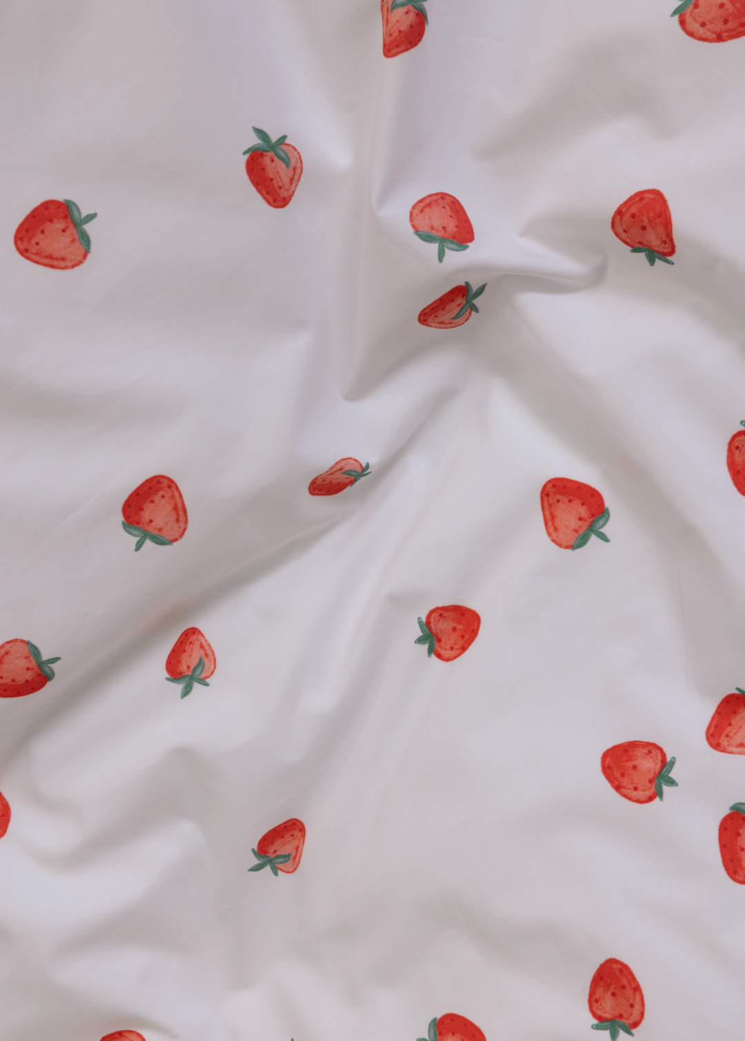 Фото Bed Set Strawberry June