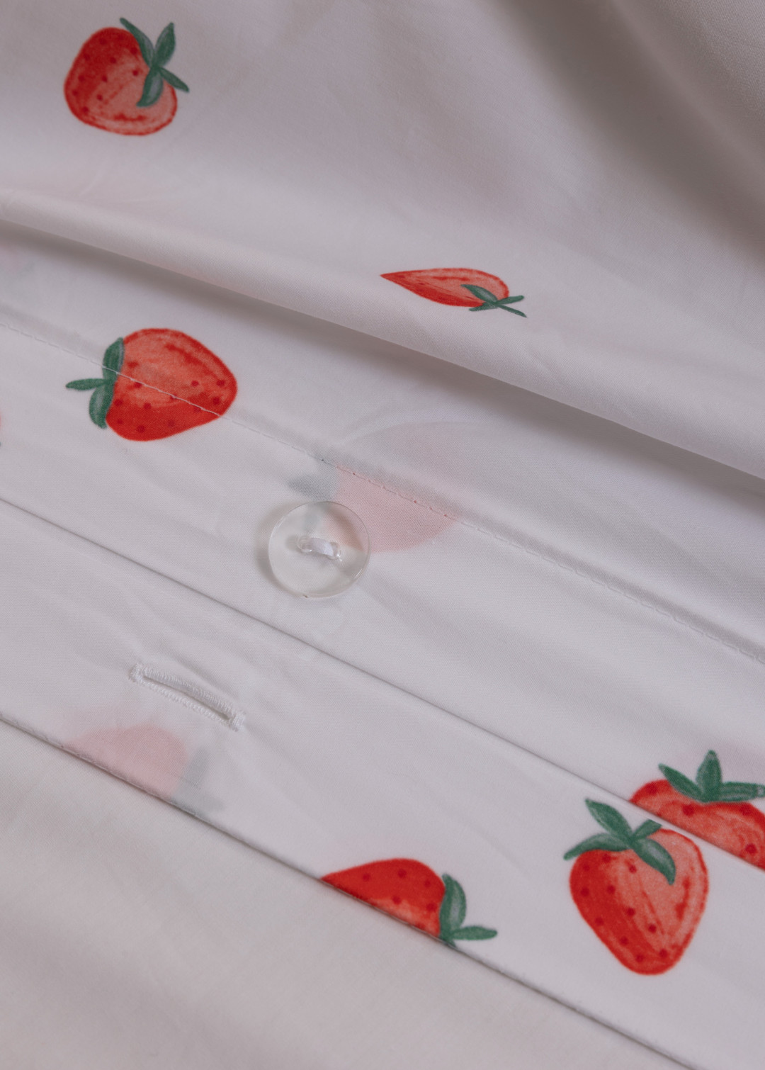 Фото Bed Set Strawberry June