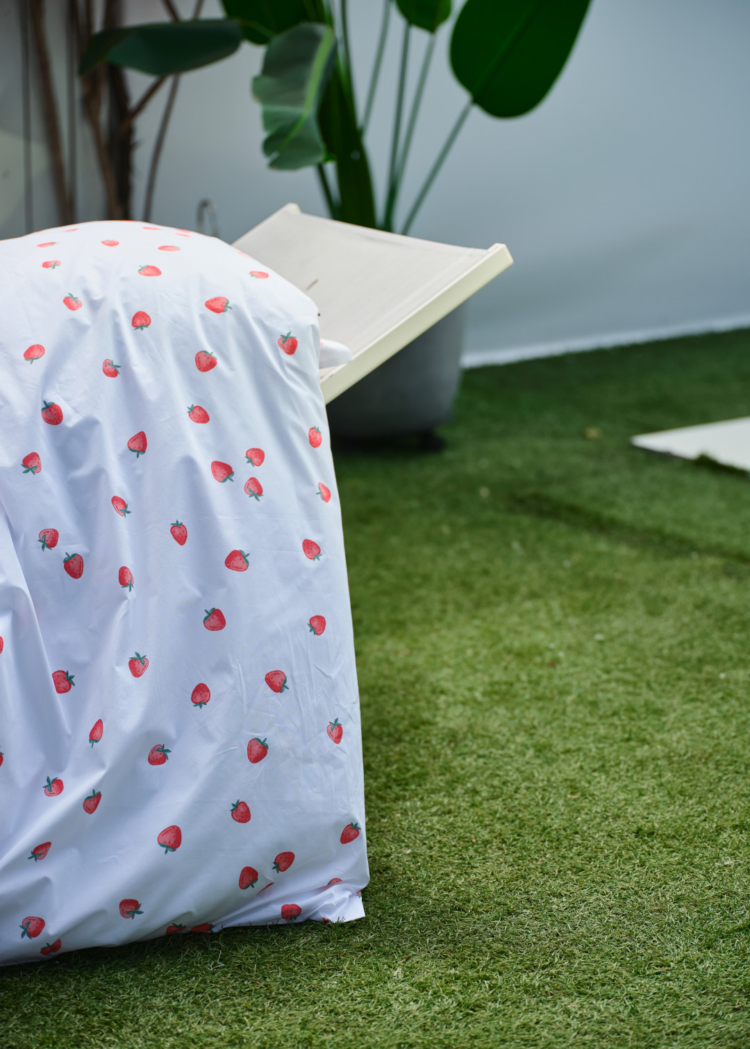 Фото Bed Set Strawberry June