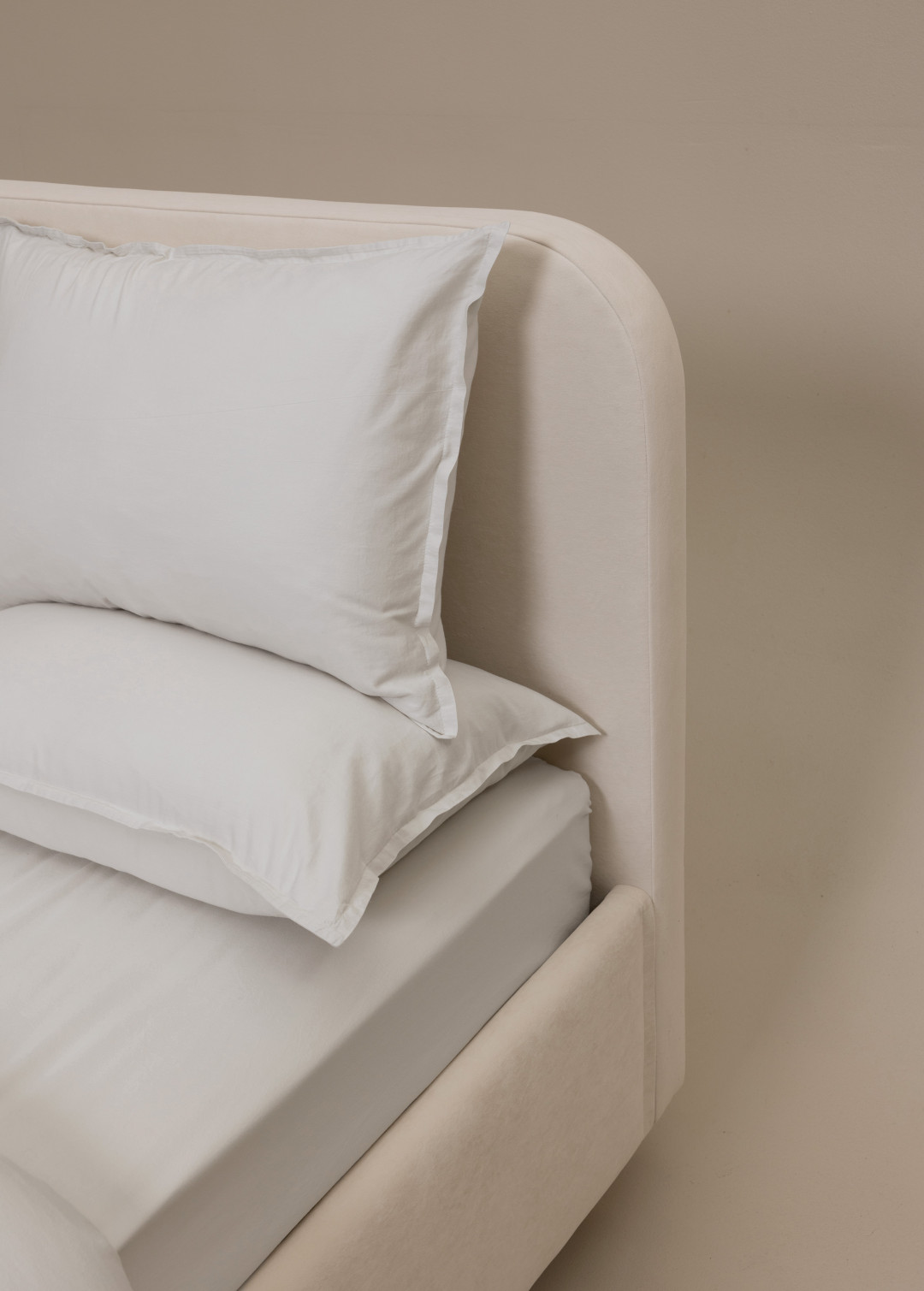 Фото Pillowcases Close To Skin Pearl