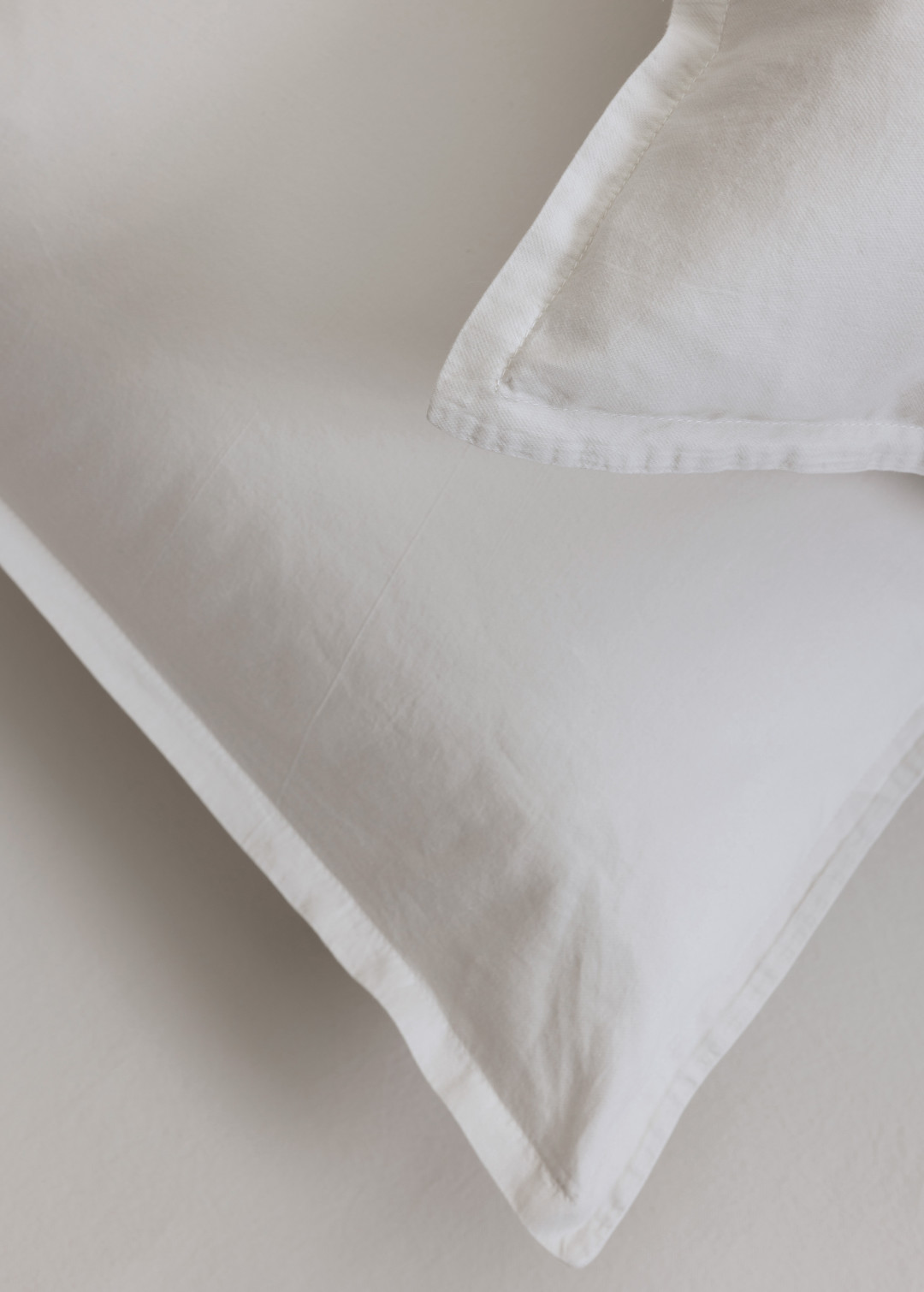 Фото Pillowcases Close To Skin Pearl