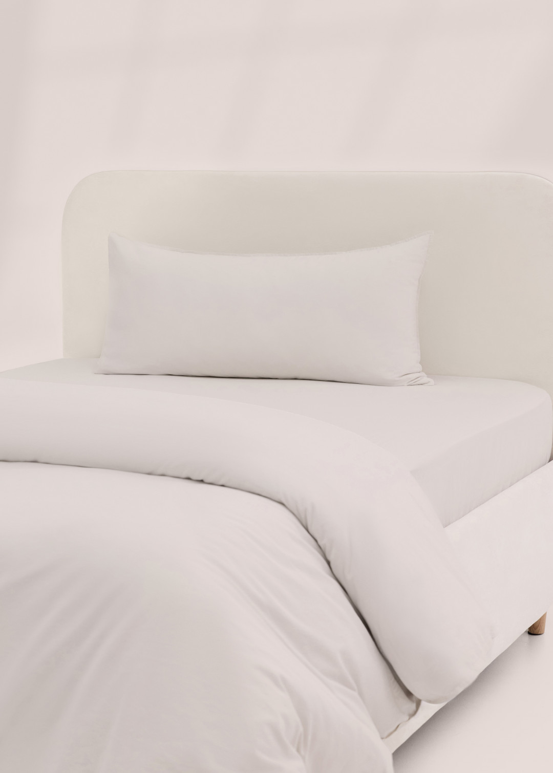 Фото Pillowcases Close To Skin Pearl