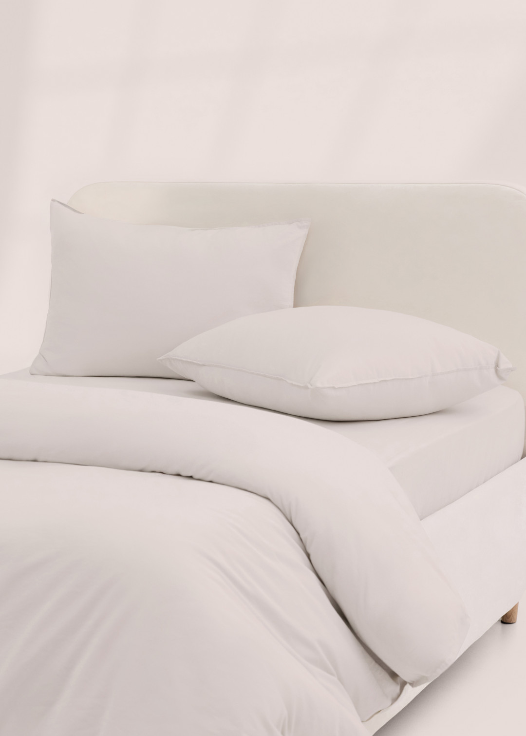 Фото Pillowcases Close To Skin Pearl