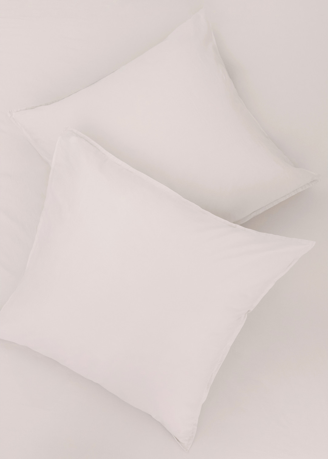 Фото Pillowcases Close To Skin Pearl