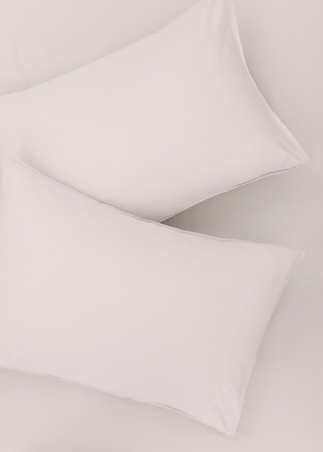 Фото Pillowcases Close To Skin Pearl