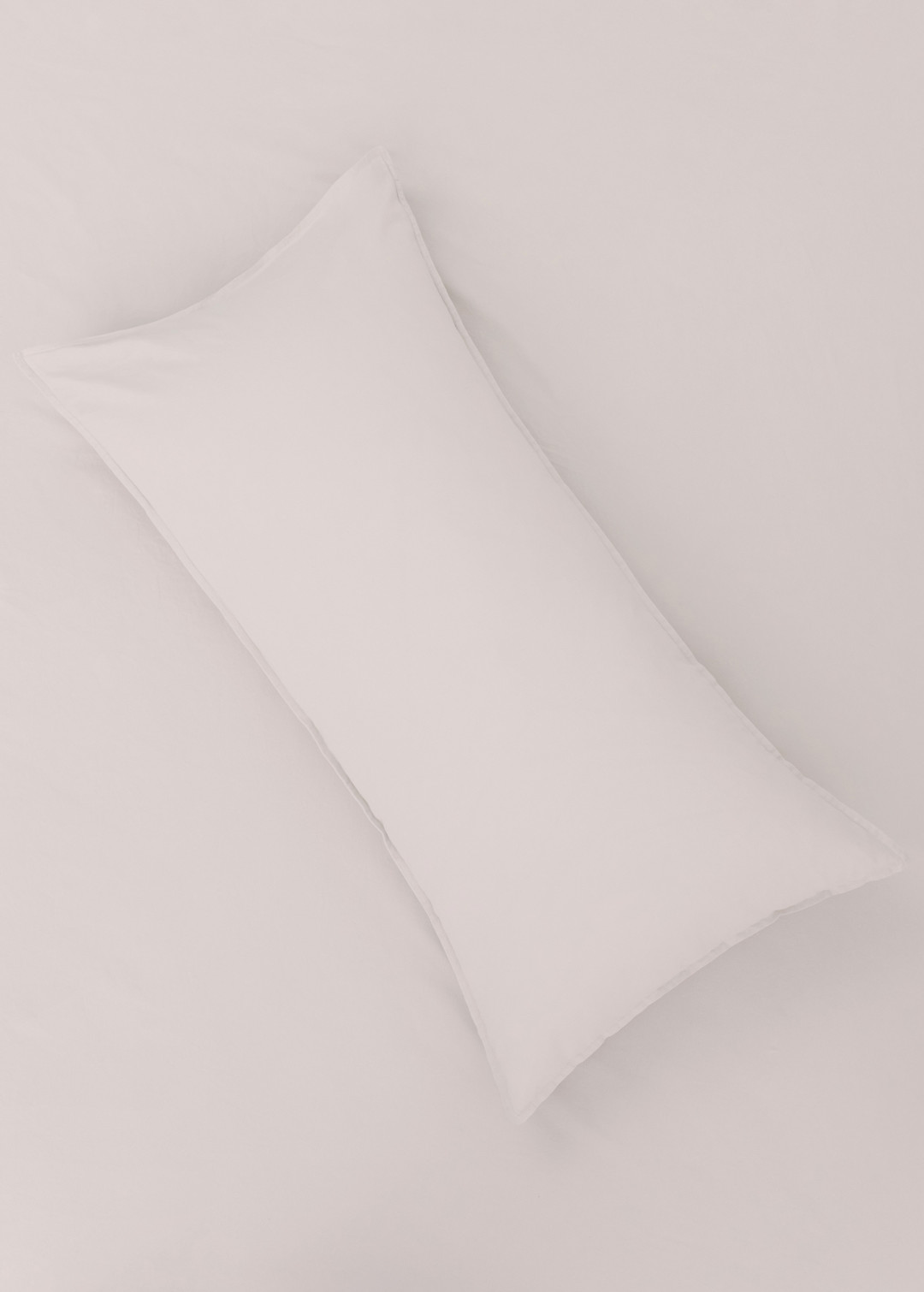 Фото Pillowcases Close To Skin Pearl