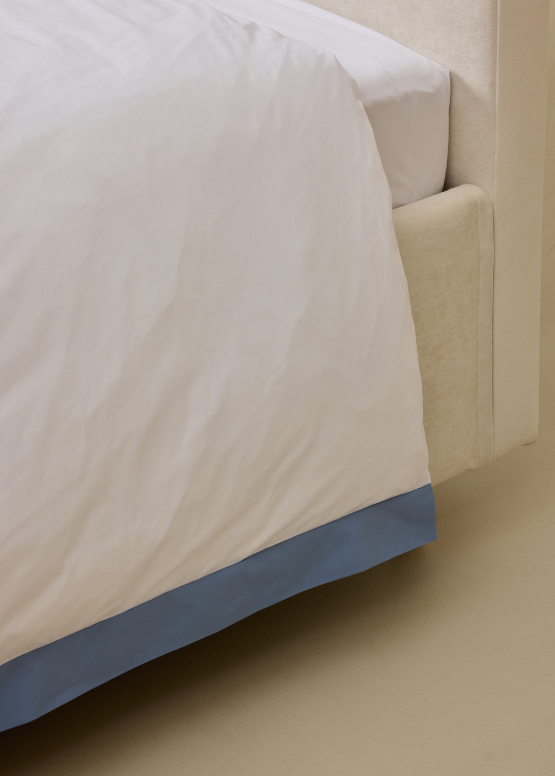 Фото Duvet Cover Mix and Match Blue