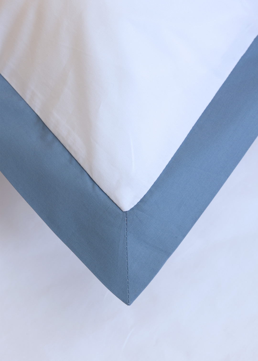 Фото Pillowcases Mix and Match Blue