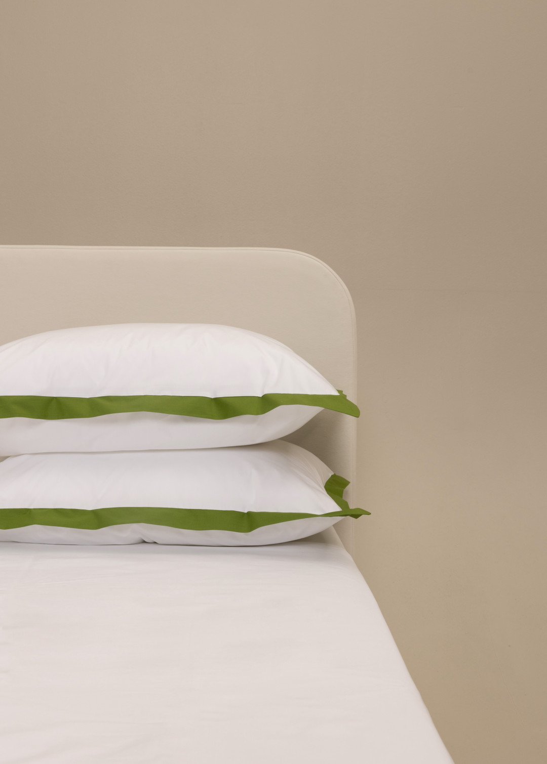 Фото Pillowcases Mix and Match Green