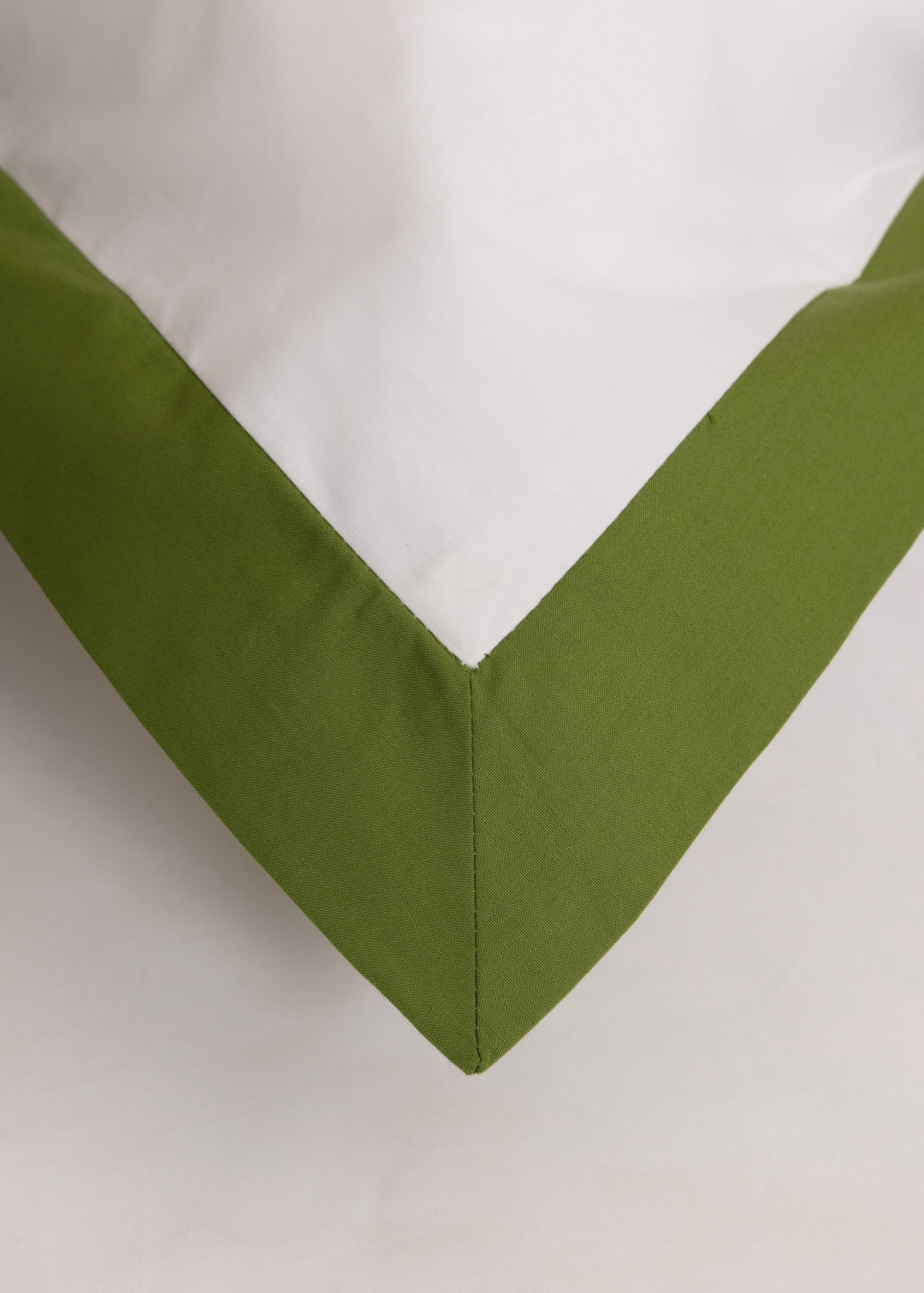 Фото Pillowcases Mix and Match Green
