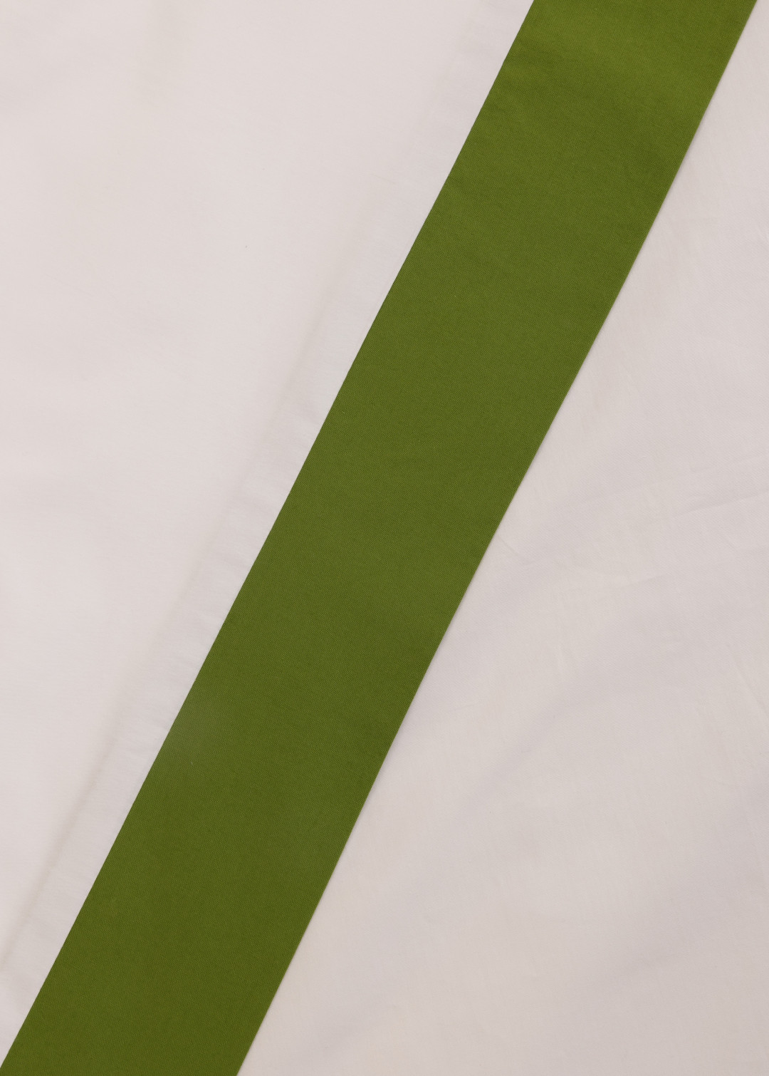 Фото Duvet Cover Mix and Match Green