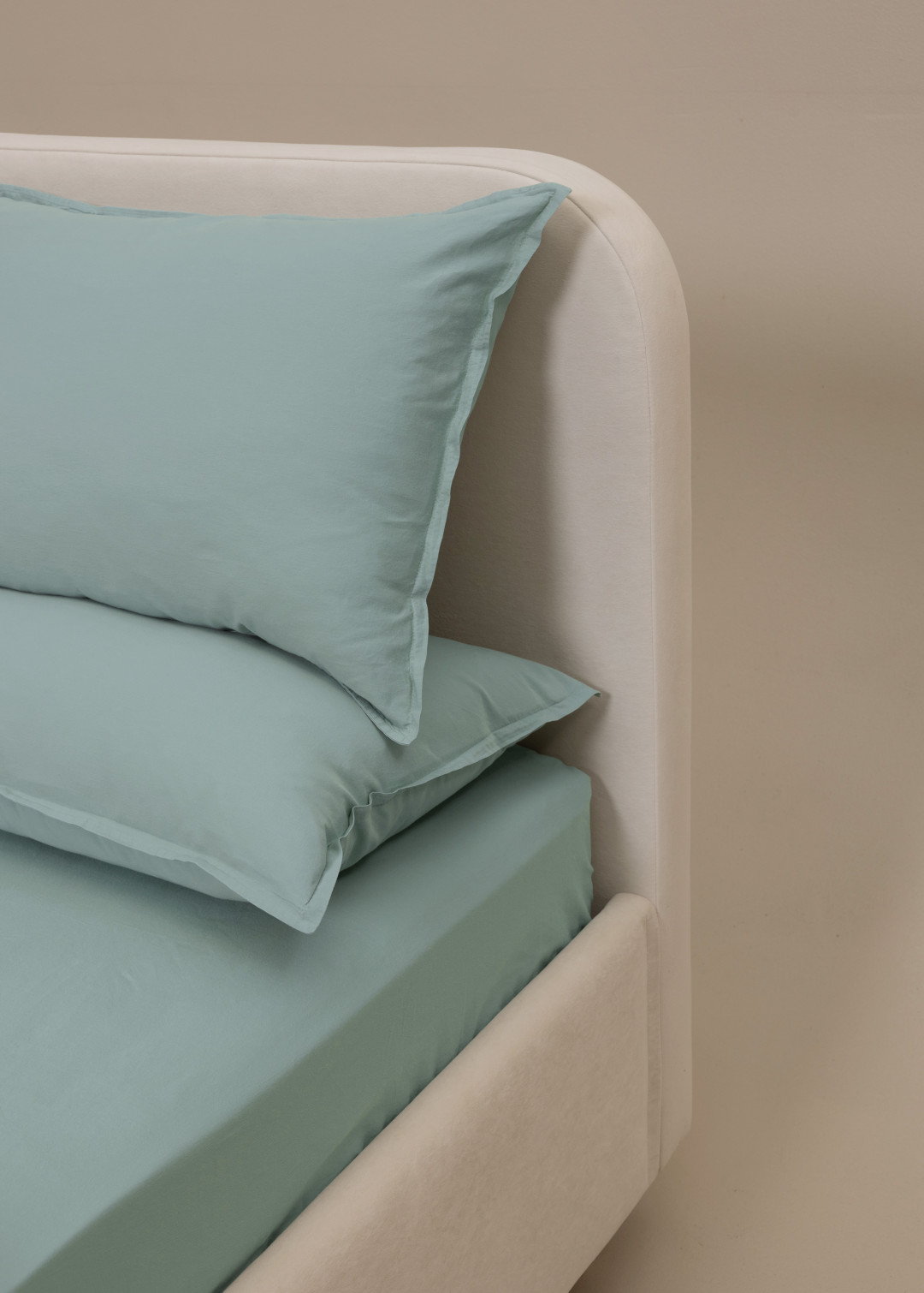 Фото Pillowcases Close To Skin Ocean