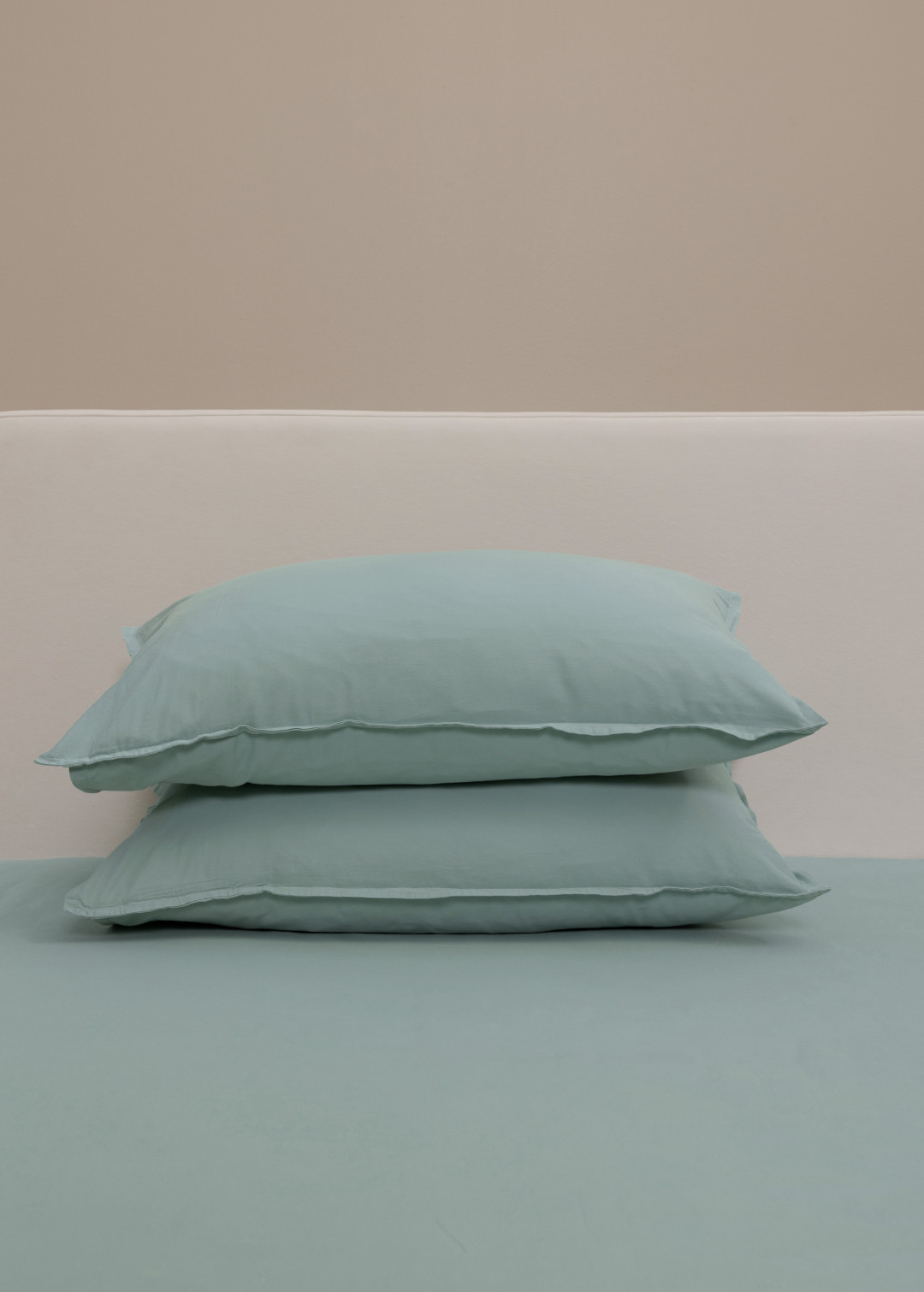 Фото Pillowcases Close To Skin Ocean