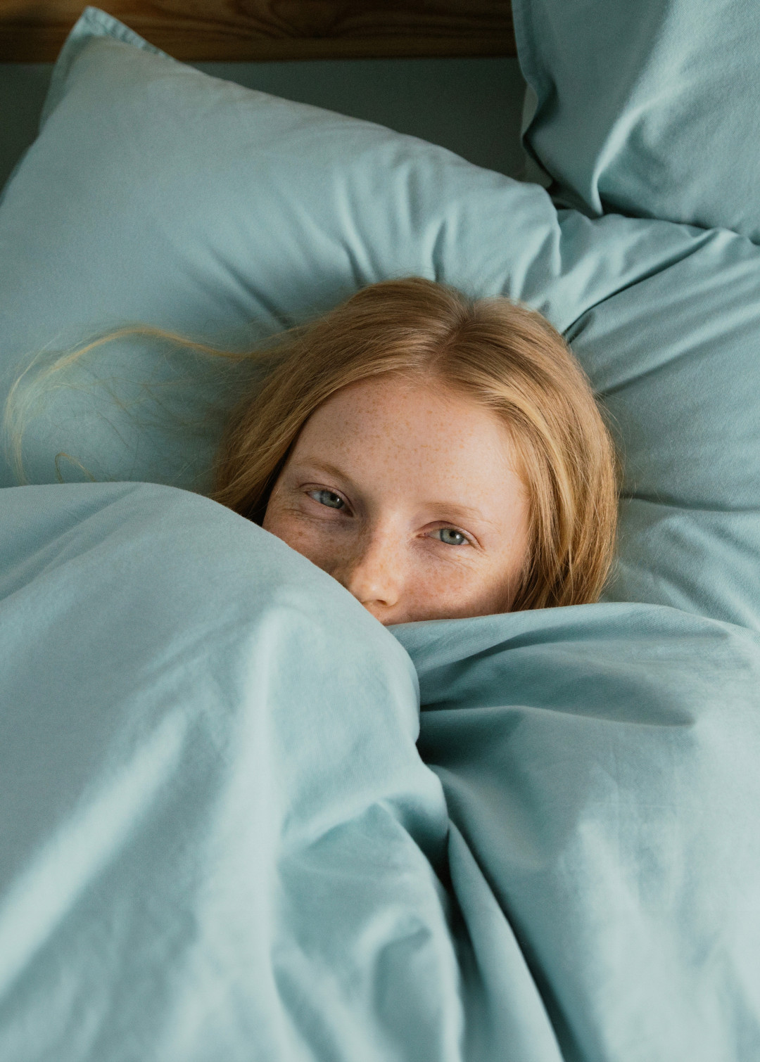 Фото Pillowcases Close To Skin Ocean