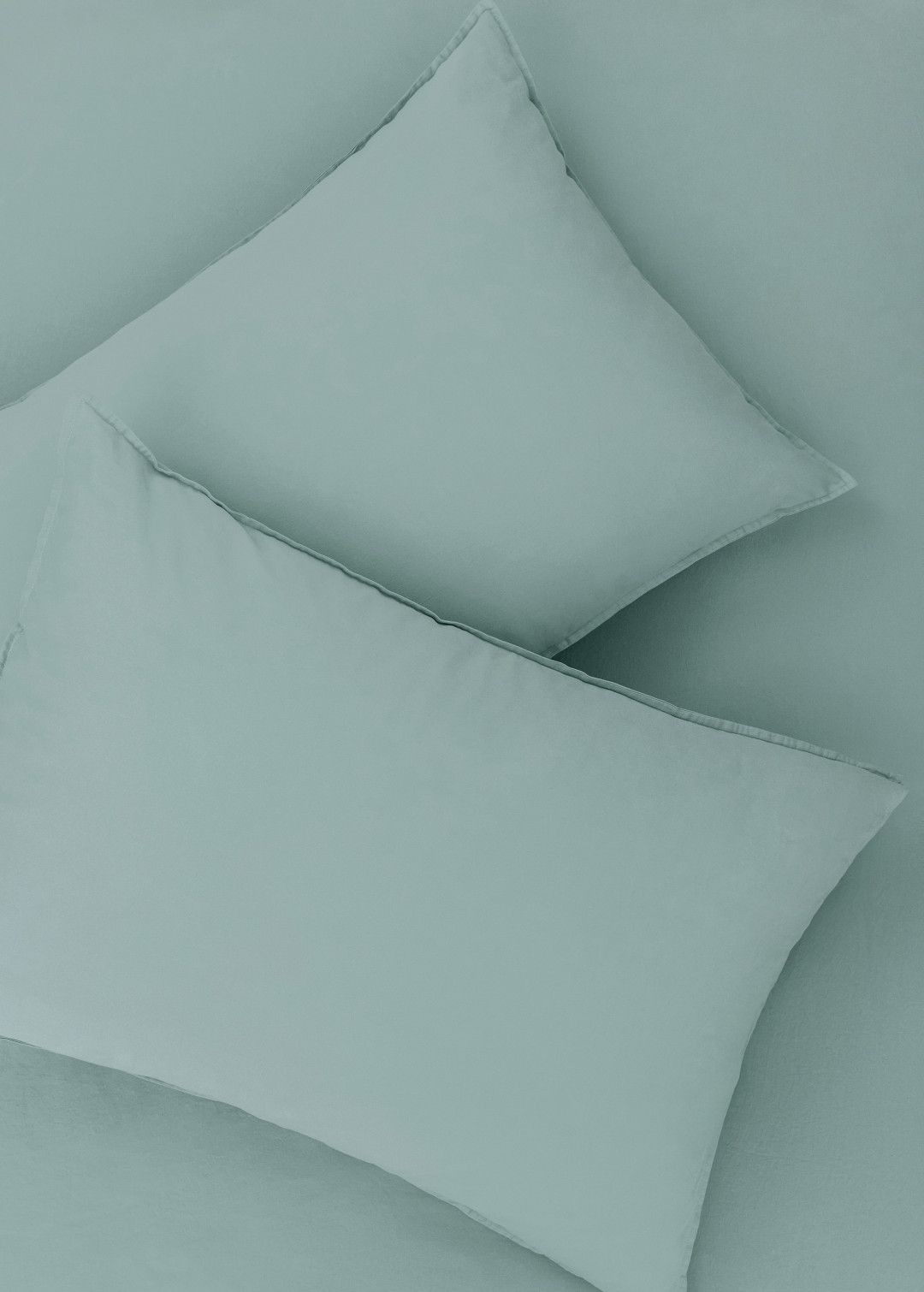 Фото Pillowcases Close To Skin Ocean
