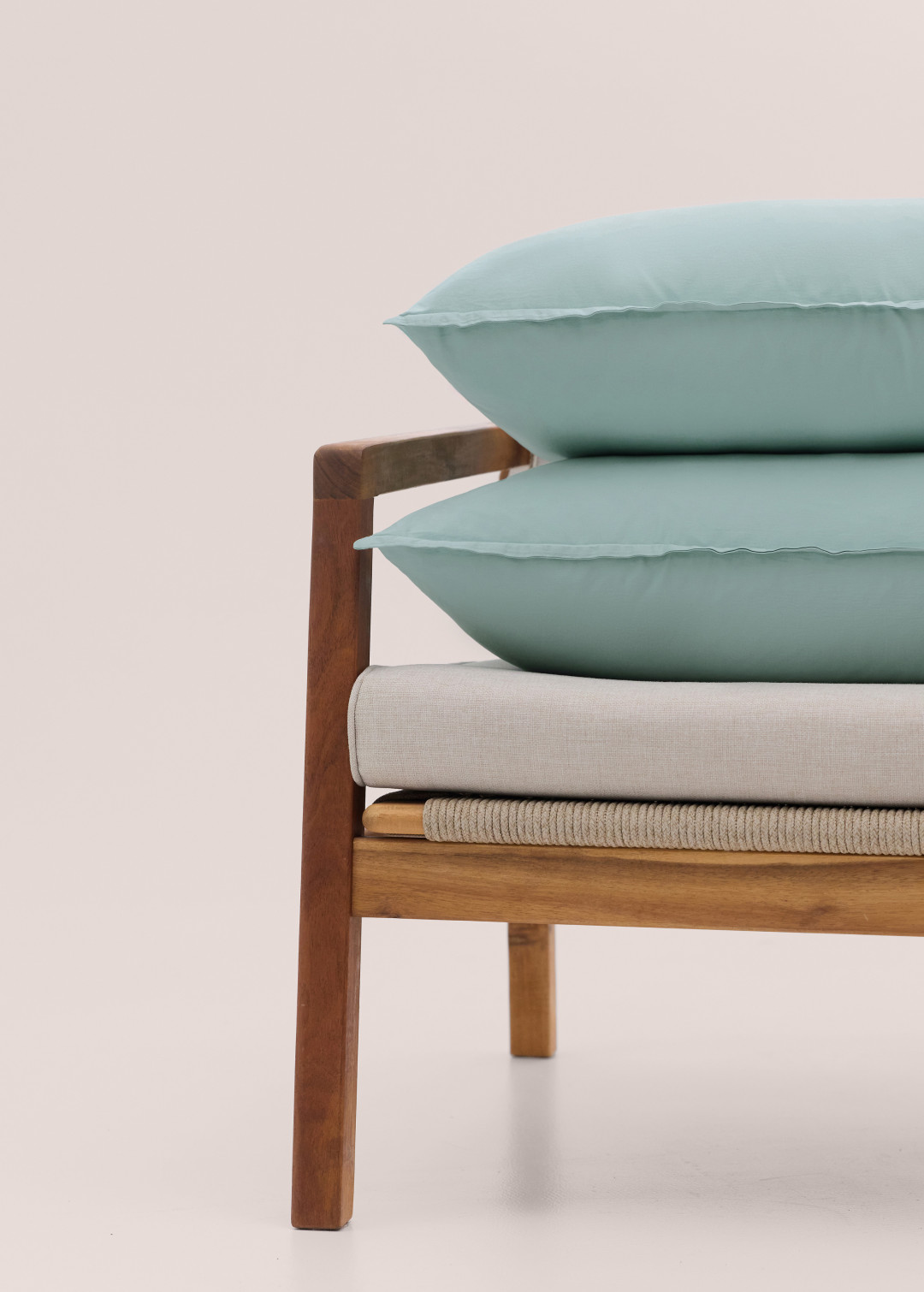 Фото Pillowcases Close To Skin Ocean