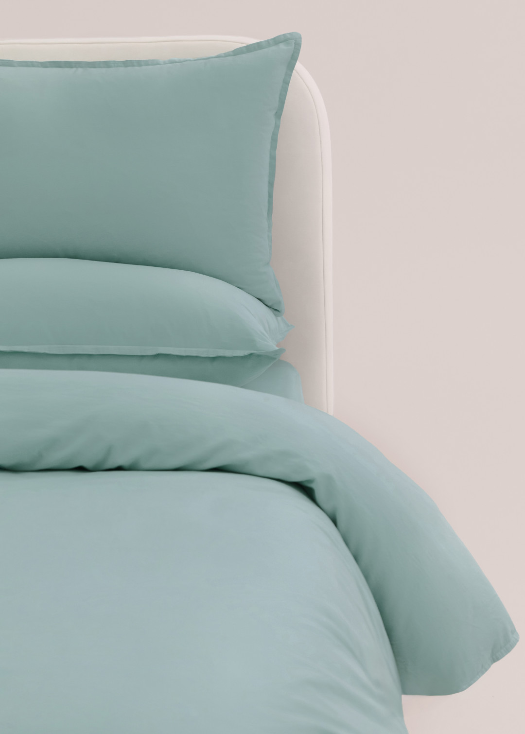 Фото Pillowcases Close To Skin Ocean