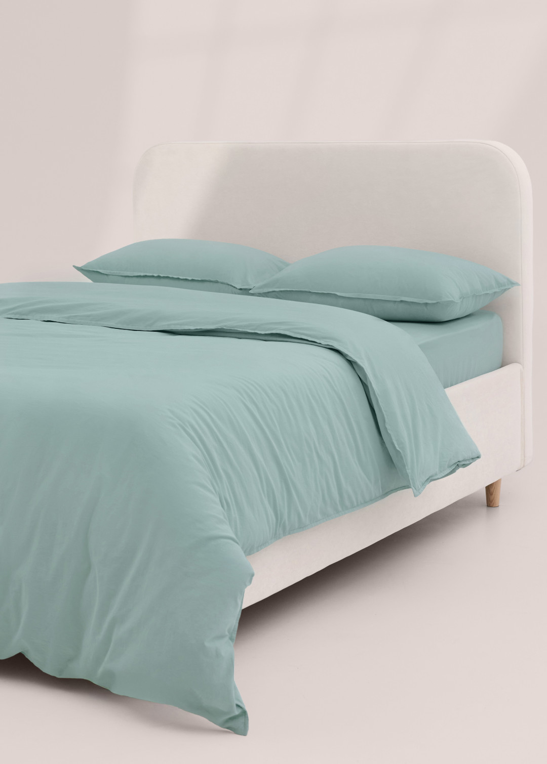 Фото Pillowcases Close To Skin Ocean