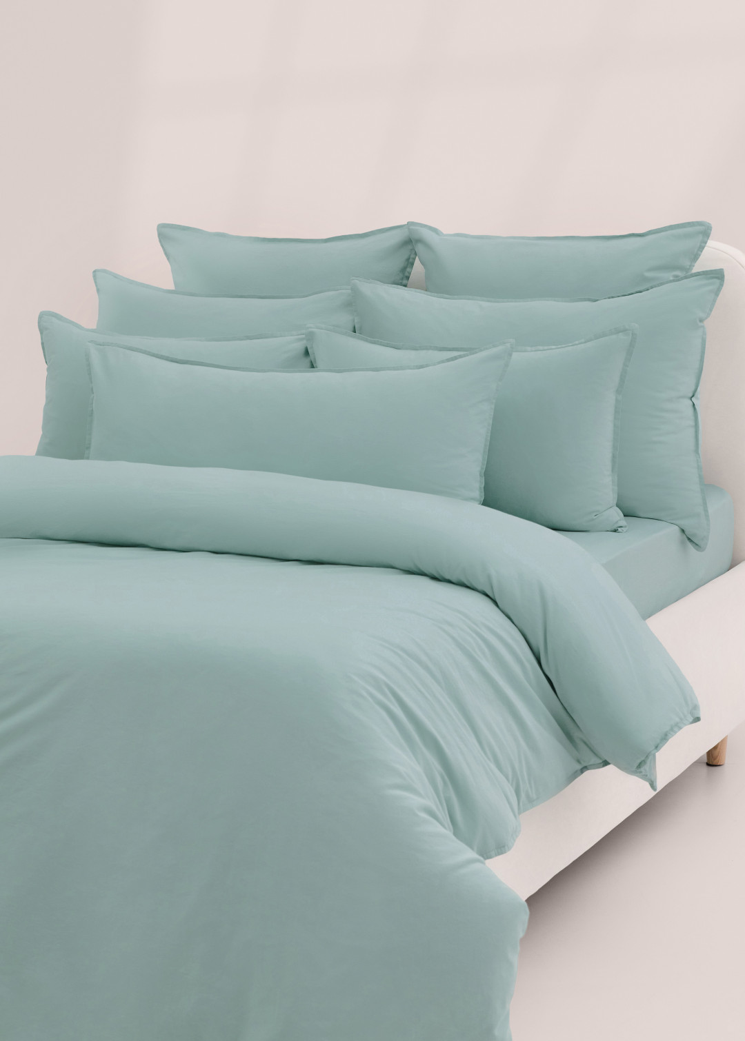 Pillowcases Close To Skin Ocean