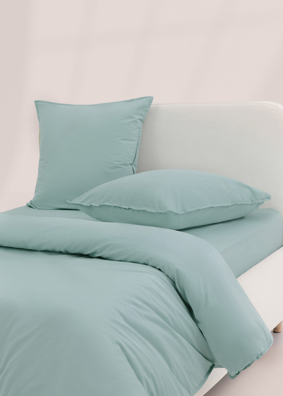 Фото Pillowcases Close To Skin Ocean