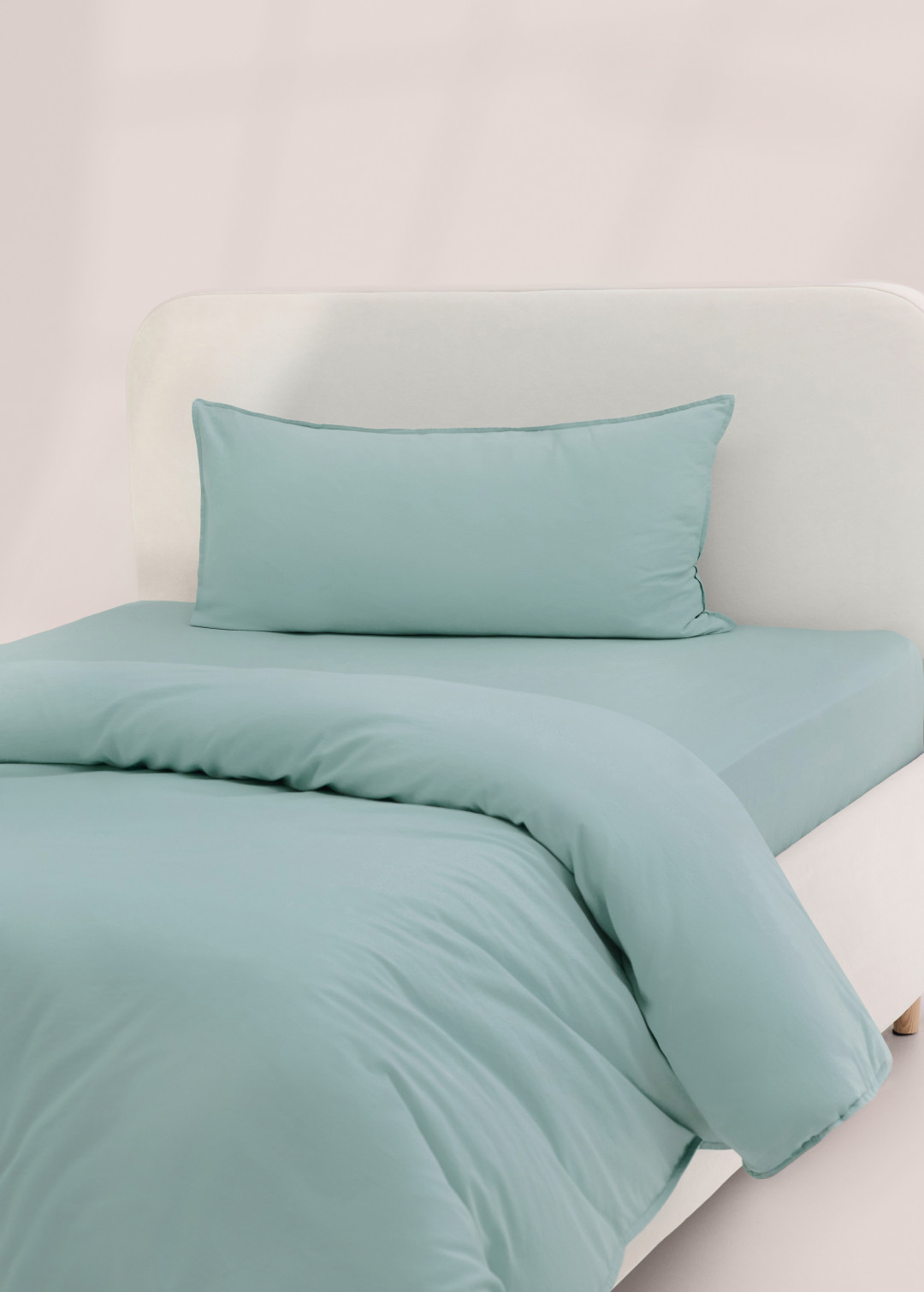 Фото Pillowcases Close To Skin Ocean