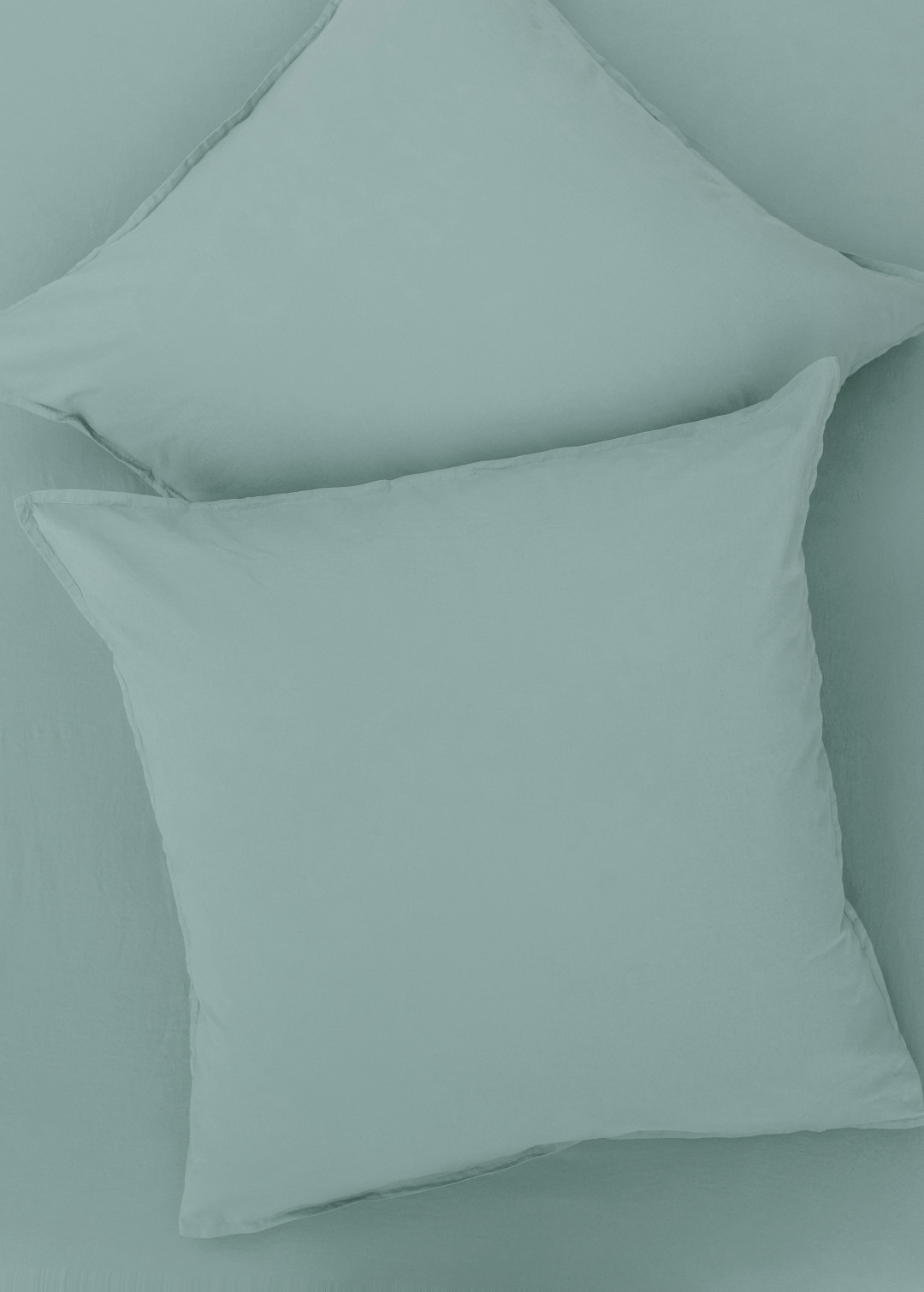 Фото Pillowcases Close To Skin Ocean