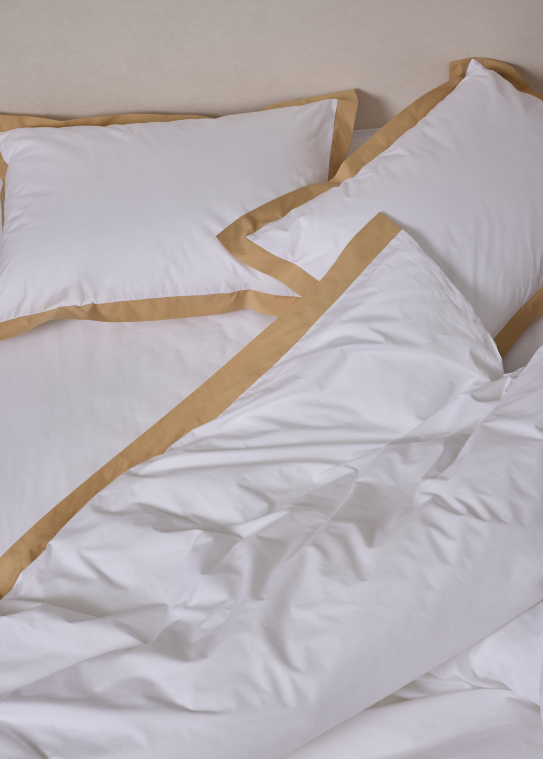 Фото Duvet Cover Mix and Match Beige