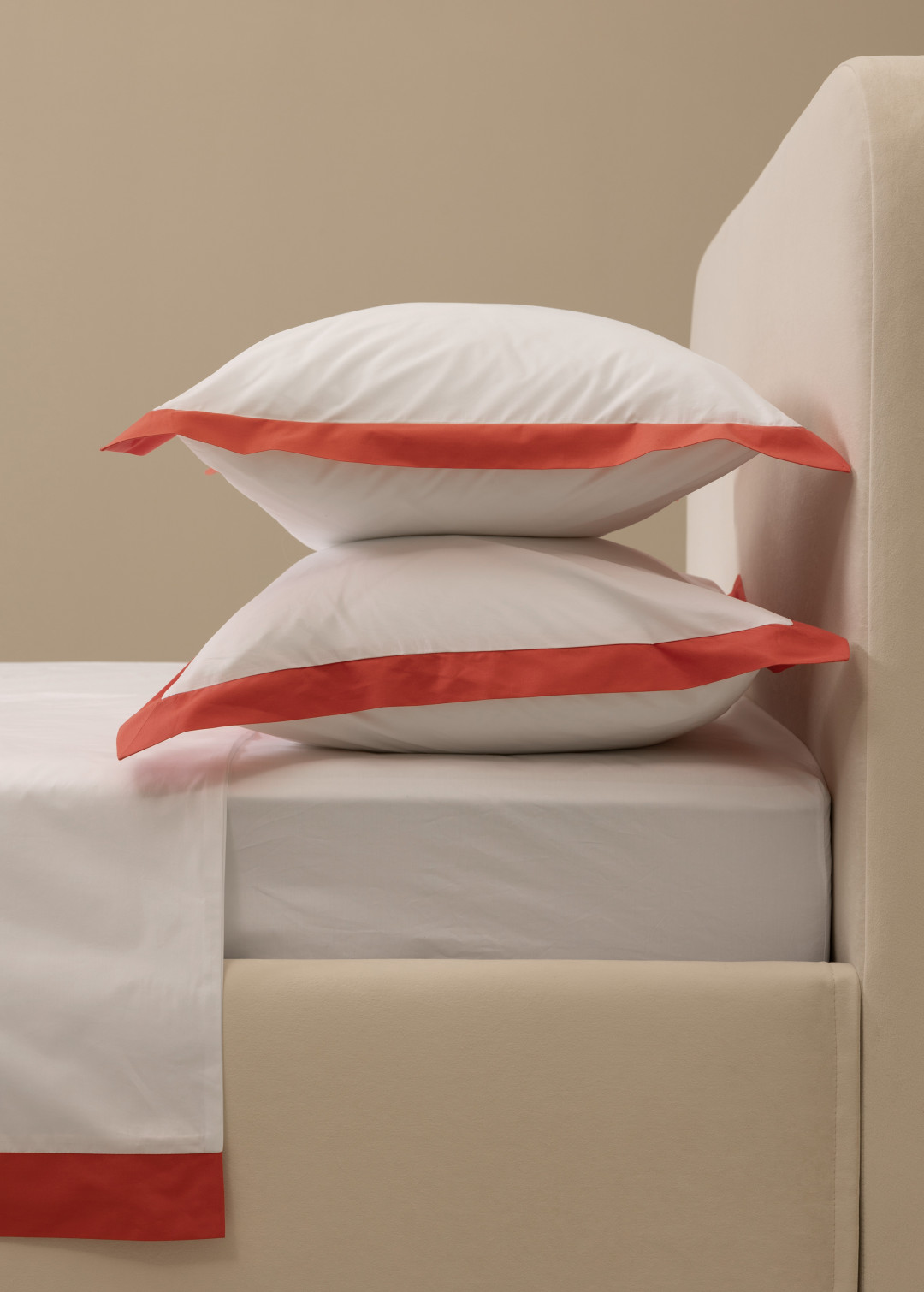 Фото Pillowcases Mix and Match Red