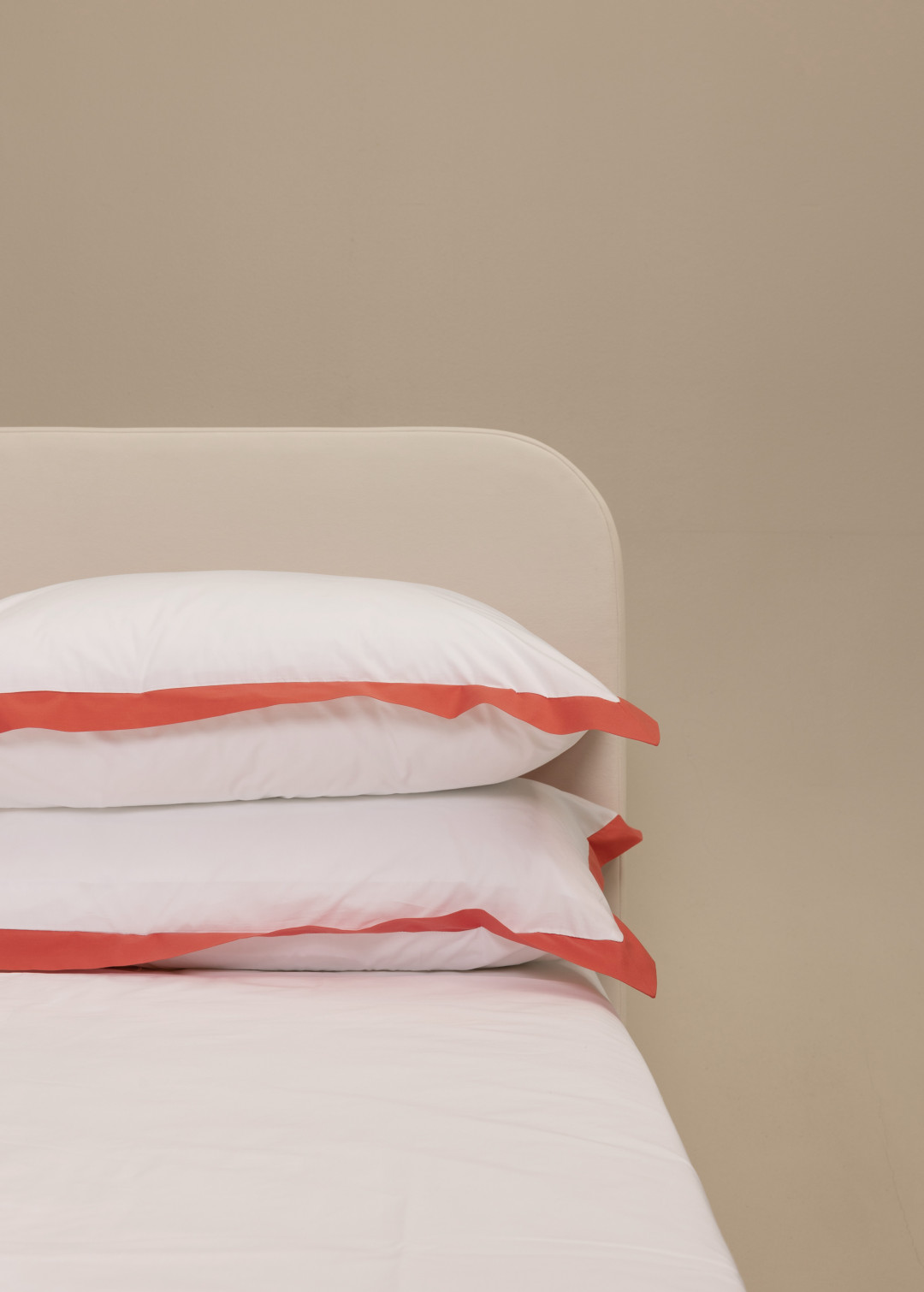Фото Pillowcases Mix and Match Red