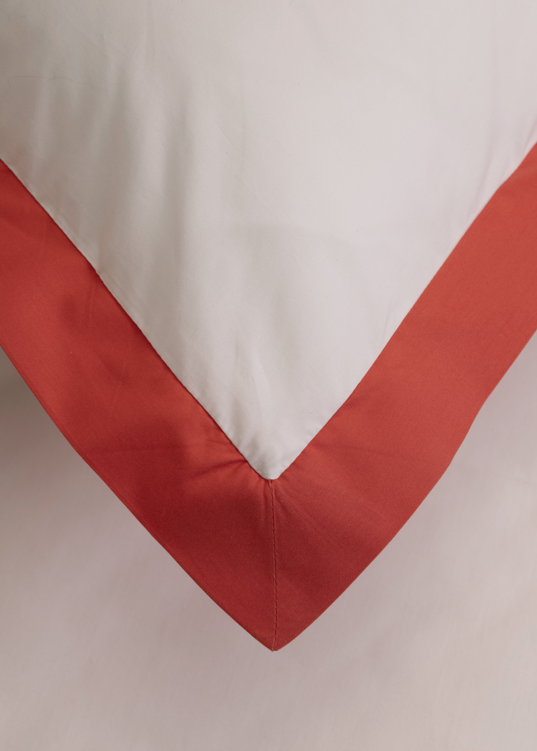 Фото Pillowcases Mix and Match Red