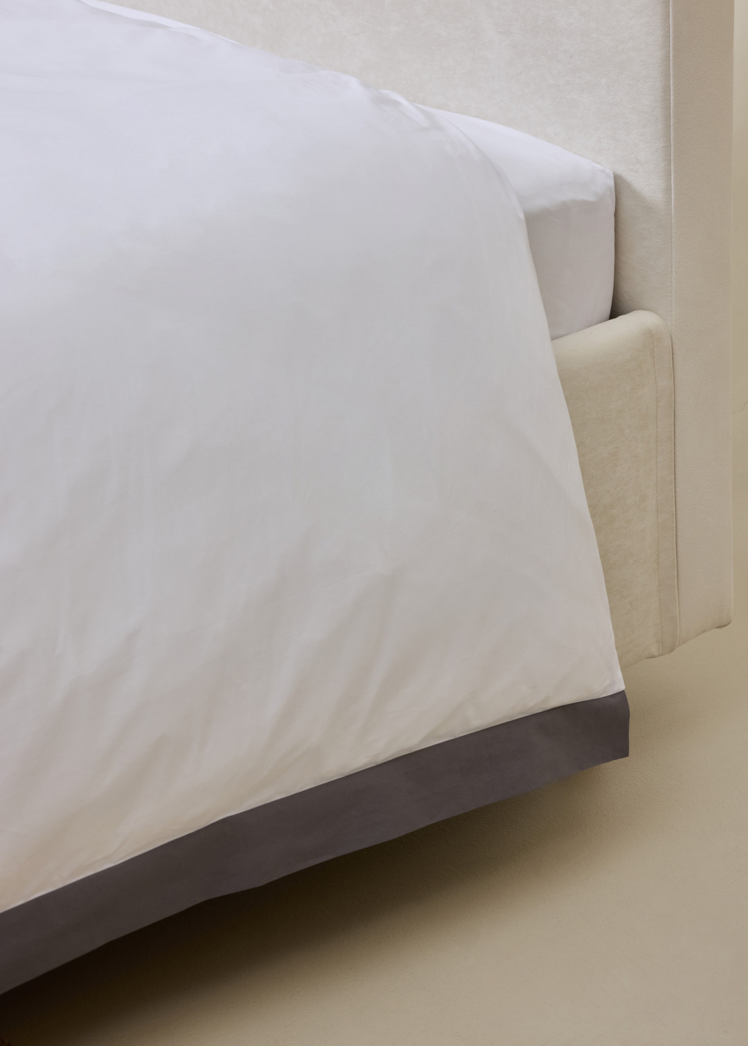 Фото Duvet Cover Mix and Match Grey