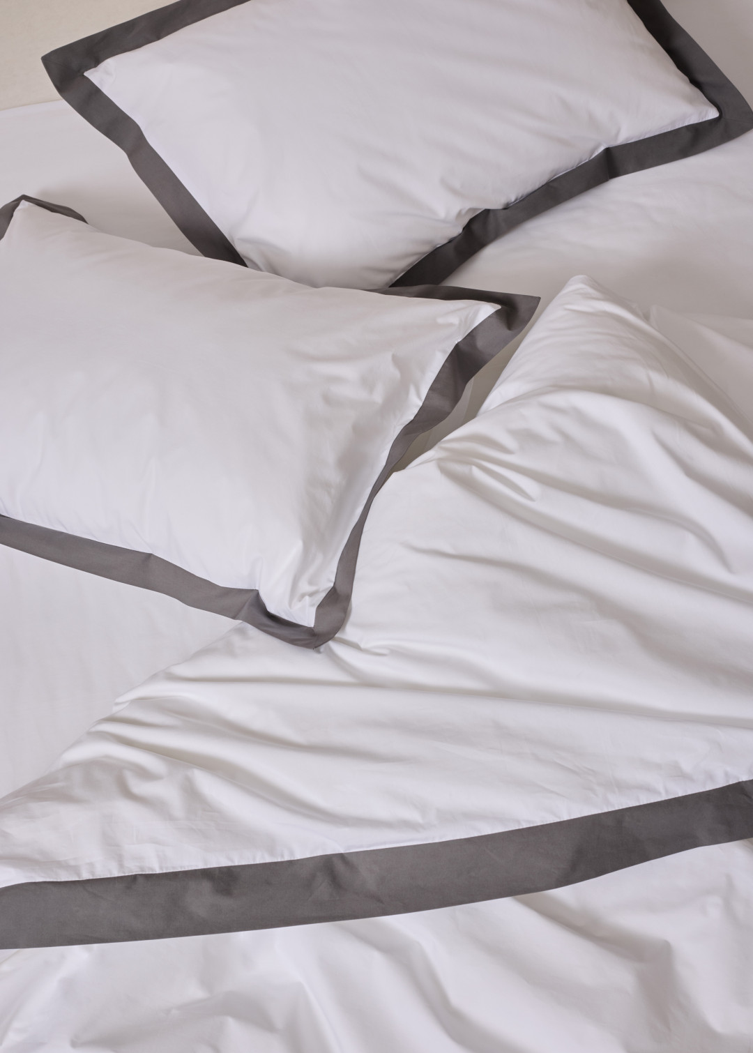 Фото Duvet Cover Mix and Match Grey