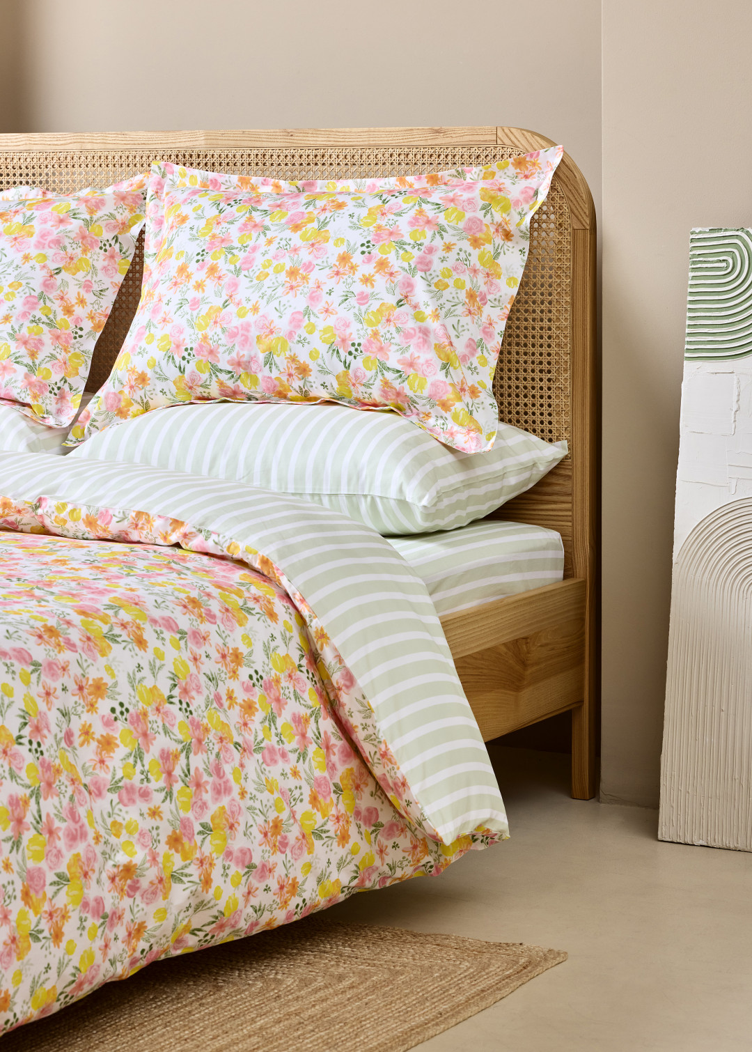 Фото Bed Set Bright July