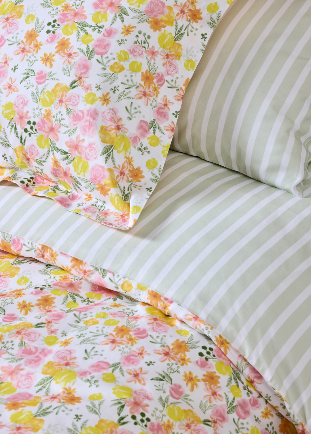 Фото Bed Set Bright July