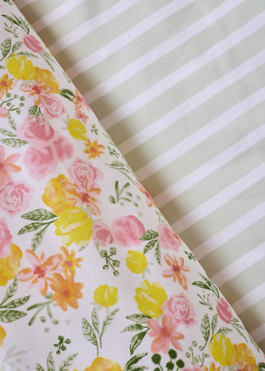 Фото Bed Set Bright July