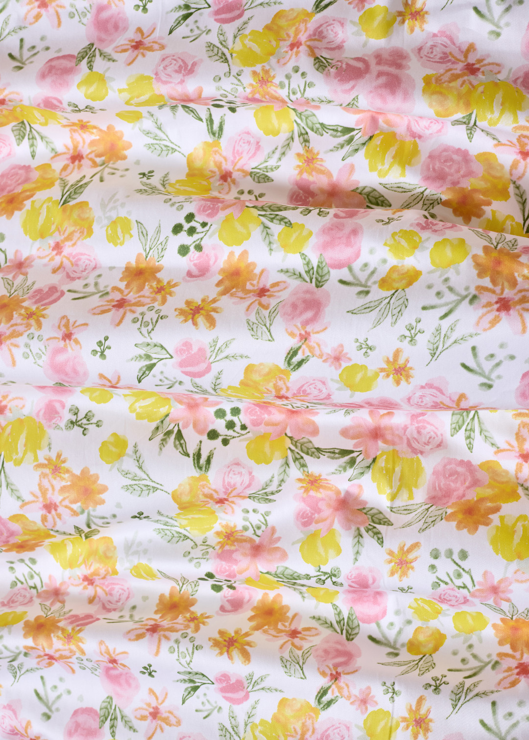 Фото Bed Set Bright July