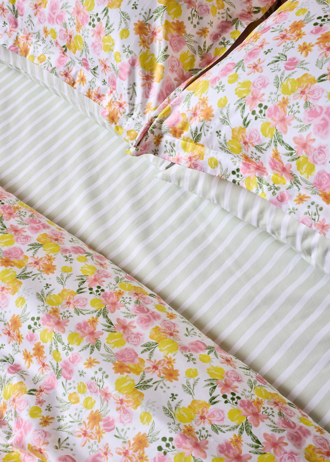 Фото Bed Set Bright July