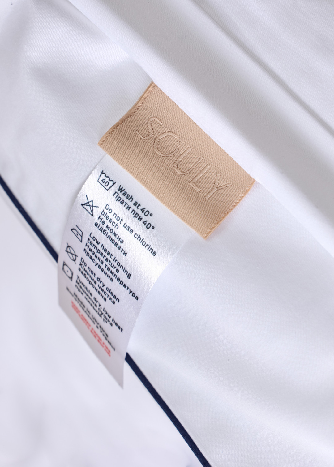 Фото Bed Set Blooming