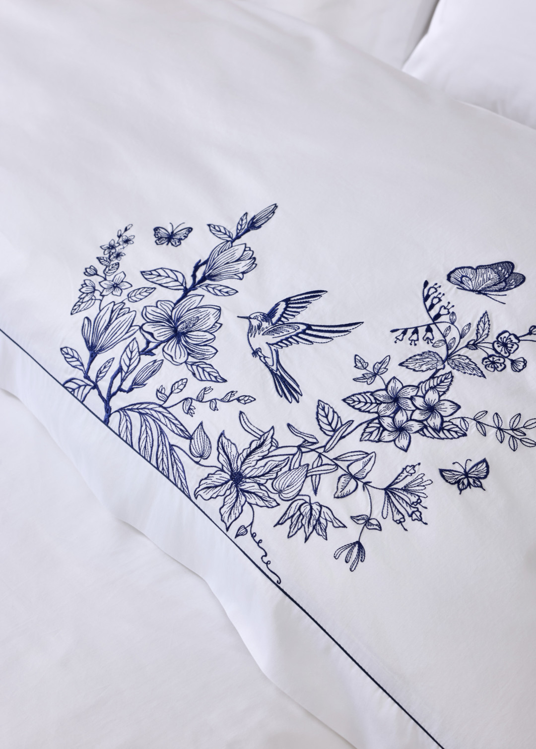 Фото Bed Set Blooming