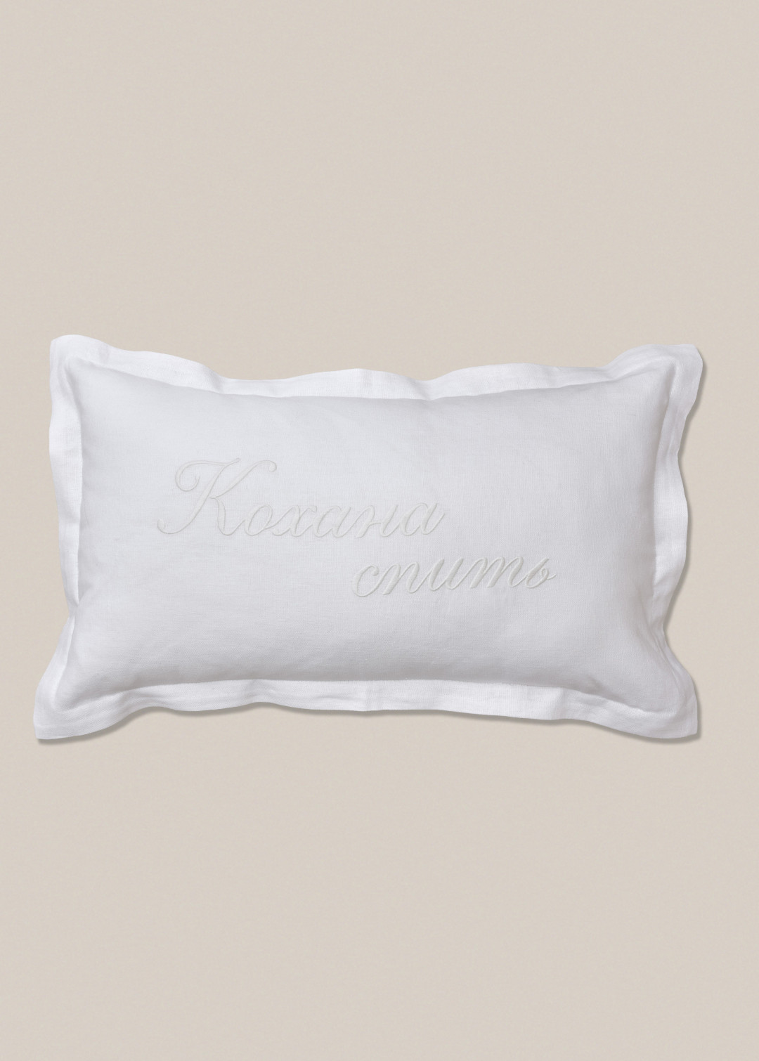 Фото Decorative Pillow She Dreams