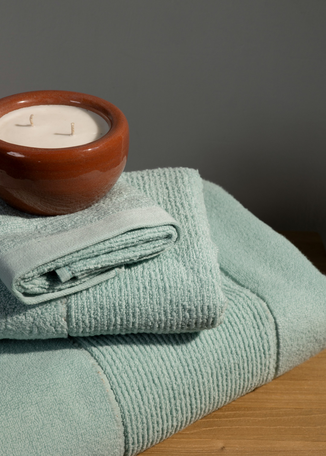 Фото Towel Set Breeze Ocean