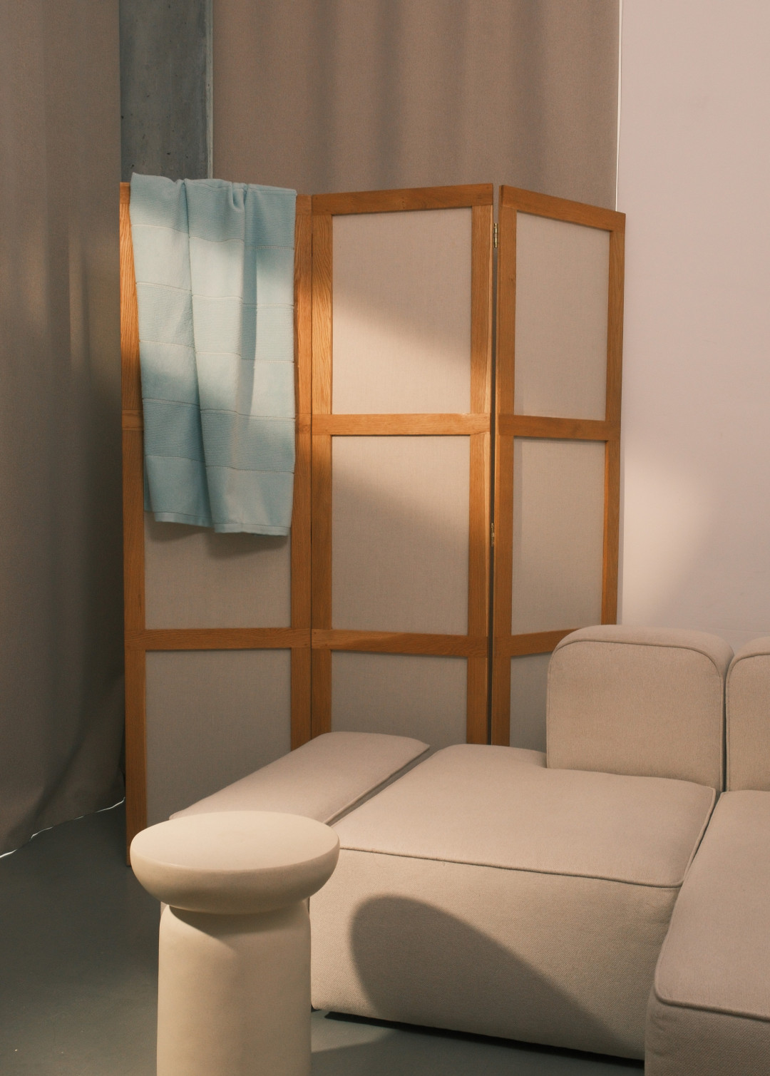 Фото Towel Set Breeze Ocean